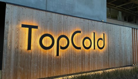 TopCold and Groupe Mondial France