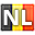 nl-BE - Flag
